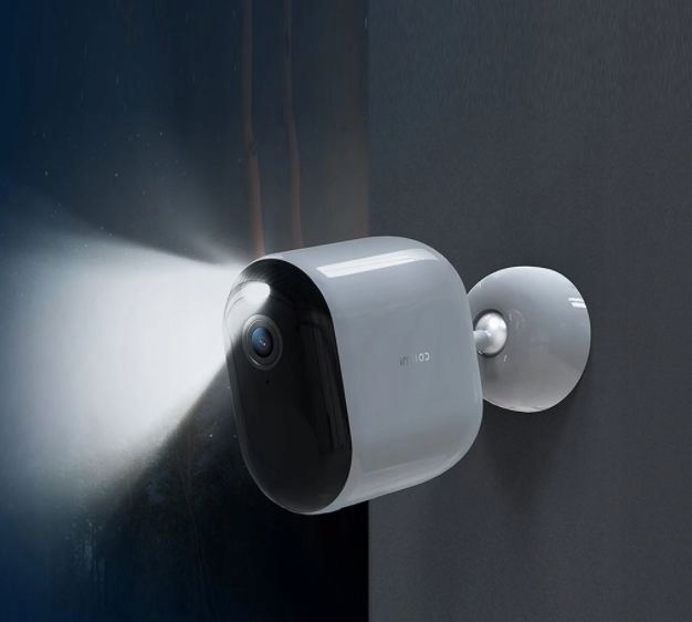 Kamera Zewnętrzna Imilab Ec4 2560P 2K+ zdjęcie 2