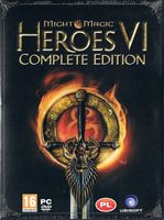 Might and Magic Heroes VI: Complete Edition