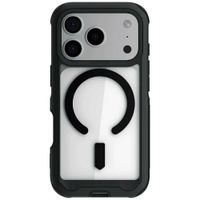 etui ghostek atomic slim magsafe do      iphone 17 pro czarny