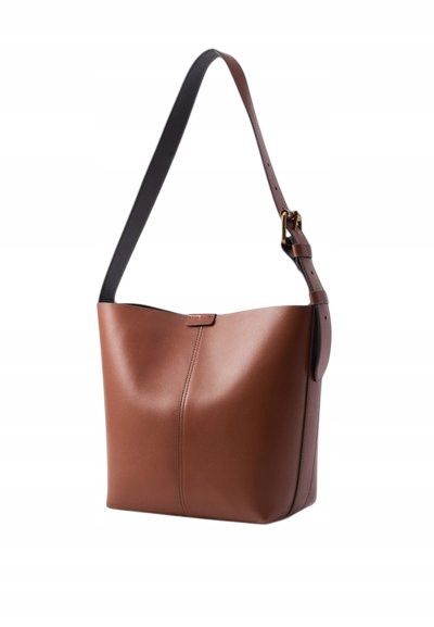 Sœur SAUDADE MINI- Torebka zdjęcie 2