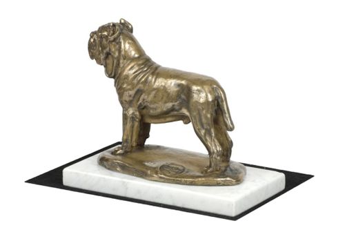 Mastif Neapolitański - figurka - 4635 na Arena.pl