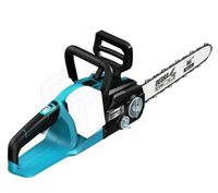 piła łańcuchowa 40cm 2x18v bezszczotkowa sas+all - ded7195v