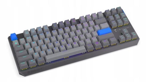 Klawiatura ENDORFY Thock V2 TKL Wireless na Arena.pl
