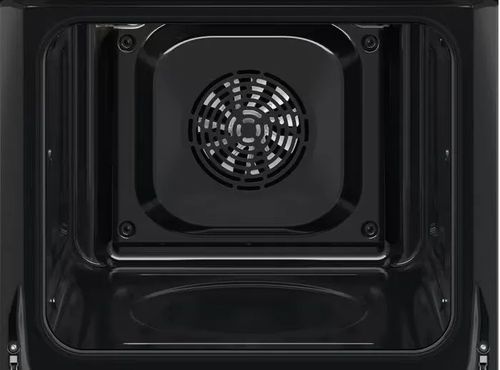 Piekarnik elektryczny Electrolux EOF3H50BK Czarny na Arena.pl