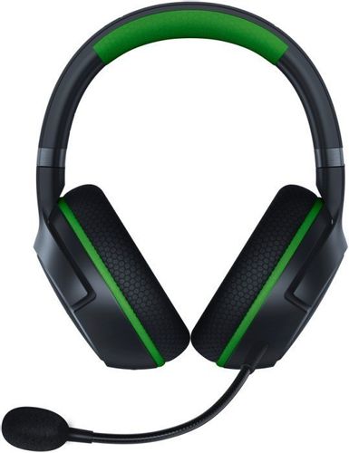 Razer Black, Wireless, Gaming Headset, Kaira Pro for Xbox na Arena.pl