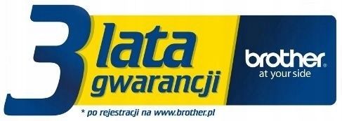 Drukarka Brother DCP-L2640DN Duplex LAN zdjęcie 3