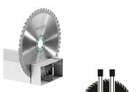 tarcza pilarska steel hw 230*2.5*30 f48 - fe 500651