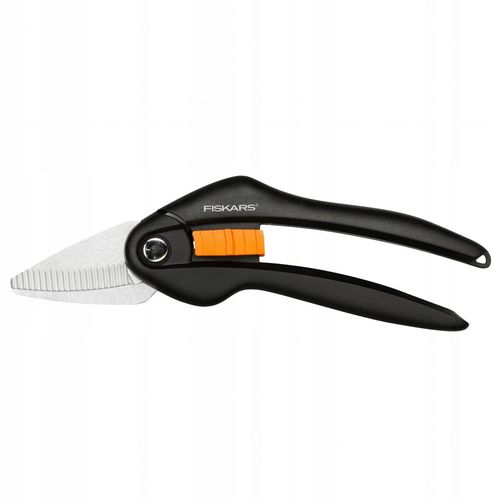 FISKARS NOŻYCE UNIWERSALNE SP28 SINGLESTEP 1000571 na Arena.pl