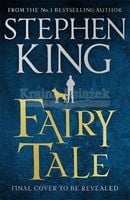 Fairy Tale Stephen King