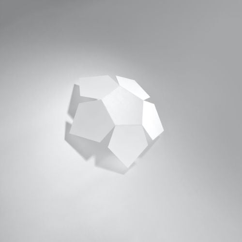 Kinkiet PENTA biały na Arena.pl