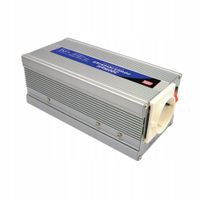 Przetwornica 12VDC/230VAC A301-300-F3 Mean Well