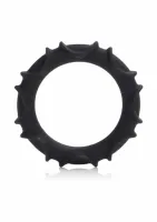 calexotics adonis atlas silicone ring silikonowy pierścień elastyczny