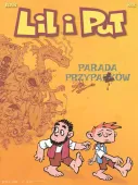 Lil i Put. Tom 5. Parada przypałów