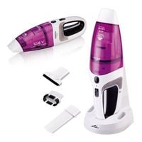 ODKURZACZ SAMOCHODOWY AKUMULATOROWY Eta Filtr HEPA