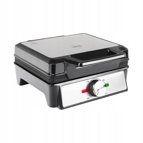Gofrownica ELDOM WA1600 na Arena.pl