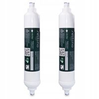 2x Zamiennik do filtra Samsung DA29-10105J HAFEX Seltino Amico