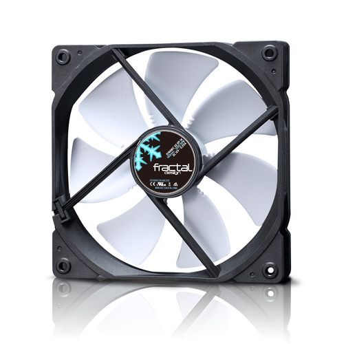 Fractal Design Dynamic X2 GP-14 140mm White na Arena.pl