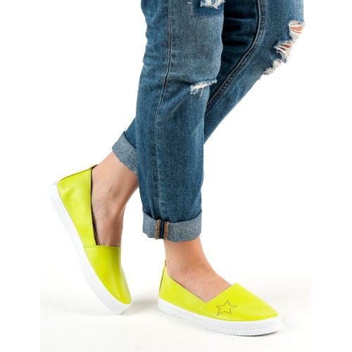 Wsuwane Trampki r.41 na Arena.pl