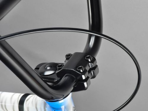 Rower BMX MAFIABIKES Kush2+ 20" Storm 2019 na Arena.pl