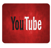 Podkładka pod myszkę You Tube