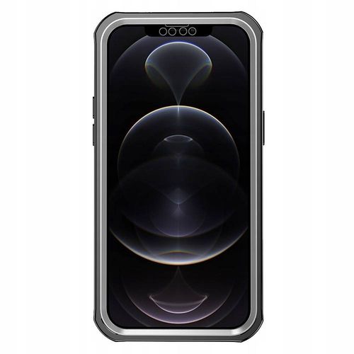ETUI PANCERNE CASE ARMOR 360° DO IPHONE 13 PRO MAX na Arena.pl