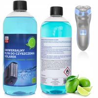 Płyn czyszczący do golarek 1 l zapachowy