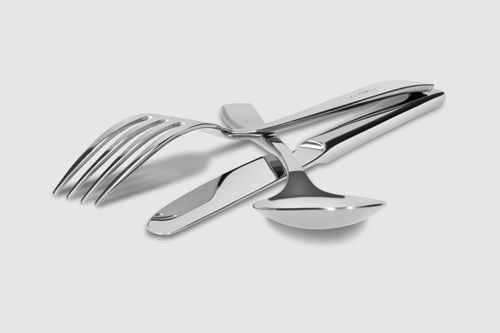 ZWIEGER TOLEDO ZESTAW SZTUĆCÓW 24 EL 6 OSÓB POŁYSK STAL NIERDZEWNA na Arena.pl