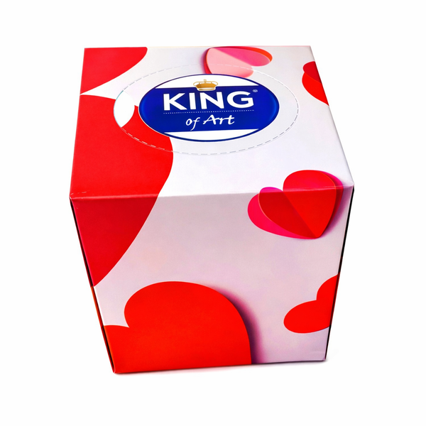 1008 szt Chusteczki higieniczne Wyciągane 18x Pudełko 56 sztuk 3 warstwowe zdjęcie 6