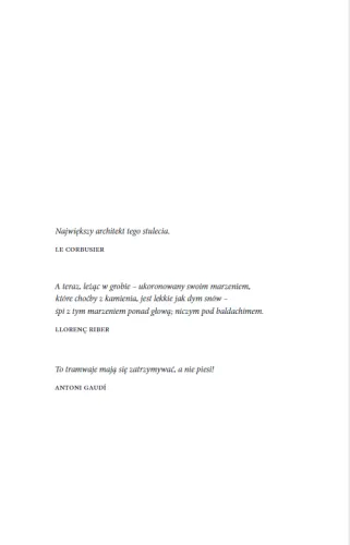 Antoni Gaudi. Boży Architekt na Arena.pl