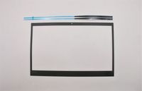 Lenovo RGB bezel sheet and tape for