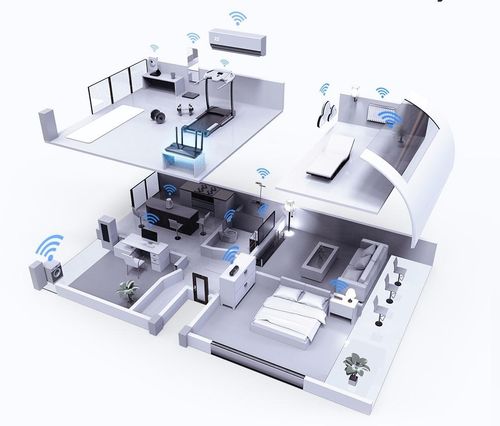 ROUTER TP-LINK ARCHER AX50 Wi-Fi 6 na Arena.pl