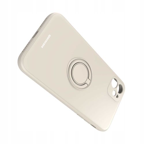 Spacecase Silicone Ring Iphone 11 Bone na Arena.pl