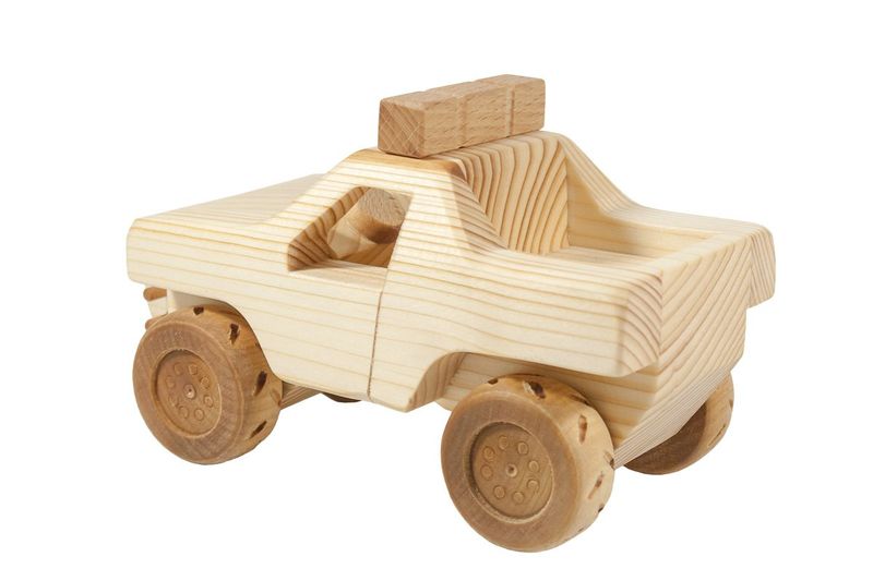 Samochód "Monster Truck" zdjęcie 2