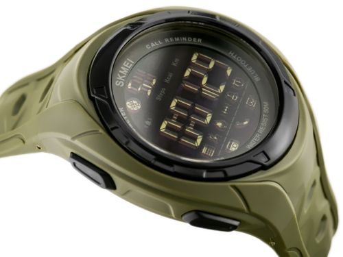 Skmei 1316 - (zs030b) BLUETOOTH na Arena.pl