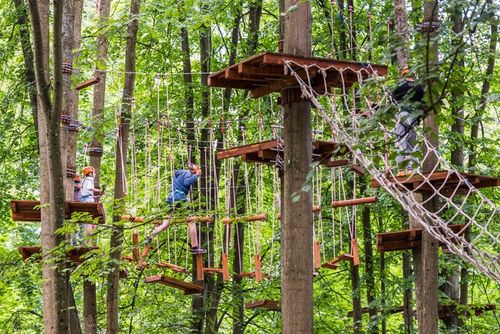 Linka Kotwiczna Cumownicza Żeglarska 10mm 20m do Pontonu Łodzi MIX 3 KOLORY na Arena.pl