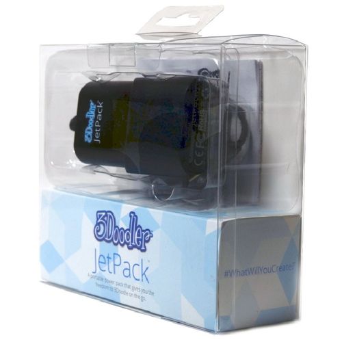 Jet Pack, bateria dla 3Doodler Create i Pro, 3DR2JET na Arena.pl