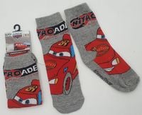 skarpetki dziecięce disney pixar cars