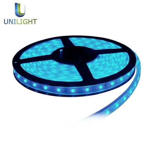 Taśma LED 12V - IP65 - RGB - 5m na Arena.pl