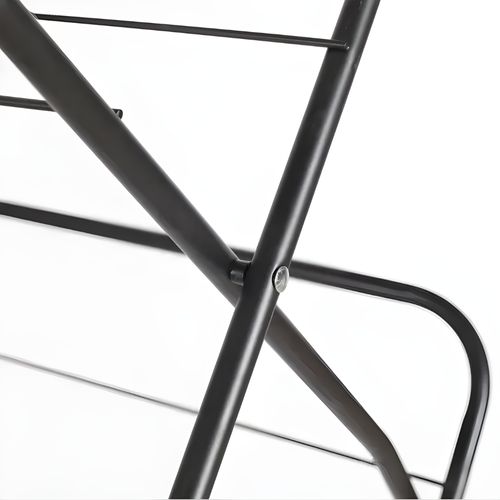 Składana suszarka na pranie na Arena.pl