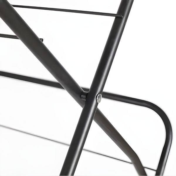 Składana suszarka na pranie zdjęcie 10