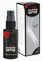spray analny rozluźniający znieczulający hot