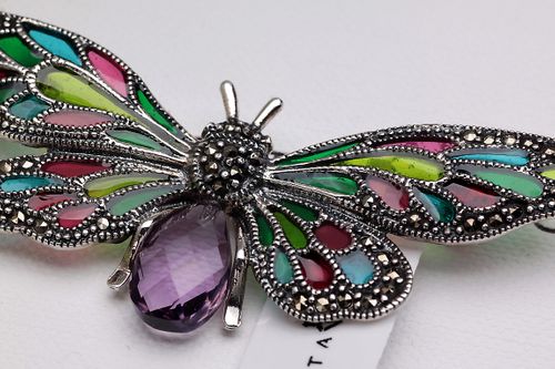 Broszka Staviori RSM3282 na Arena.pl