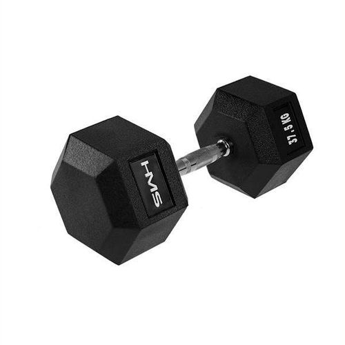 Hantla HMS Hex Pro 37.5 Kg na Arena.pl
