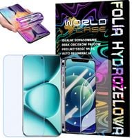 FOLIA HYDROŻELOWA OCHRONNA DO XIAOMI REDMI NOTE 15 PRO NA EKRAN MOCNA MOCNA