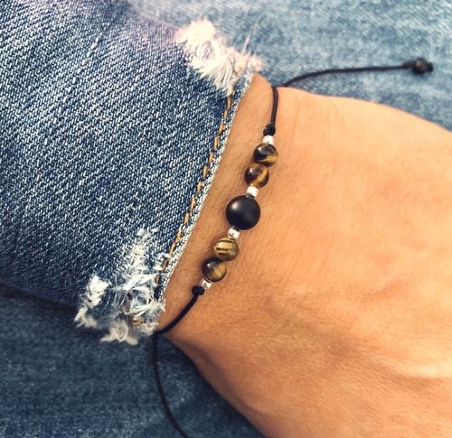 Prezent dla chrzestnego, czy zostaniesz moim ojcem chrzestnym bransoletka na Arena.pl