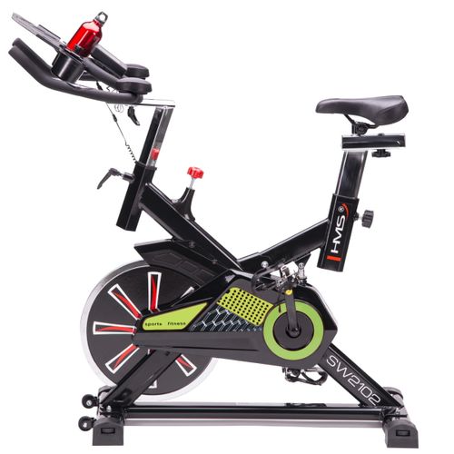 SW2102 LIME ROWER SPININGOWY 15KG HMS na Arena.pl