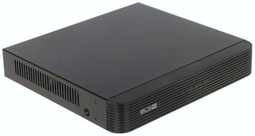 REJESTRATOR IP BCS-B-NVR1001(2.0) 10 KANAŁÓW BCS BASIC na Arena.pl