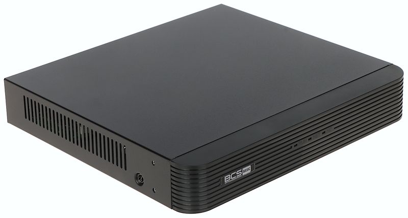 REJESTRATOR IP BCS-B-NVR1001(2.0) 10 KANAŁÓW BCS BASIC zdjęcie 4