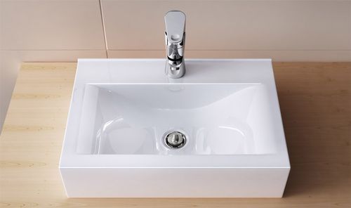 Umywalka Ceramiczna Xara na Arena.pl