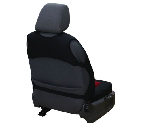 Mata profilowana do FORD FOCUS MK 1 2 3 MONDEO FUSION CMAX SMAX GALAXY na Arena.pl